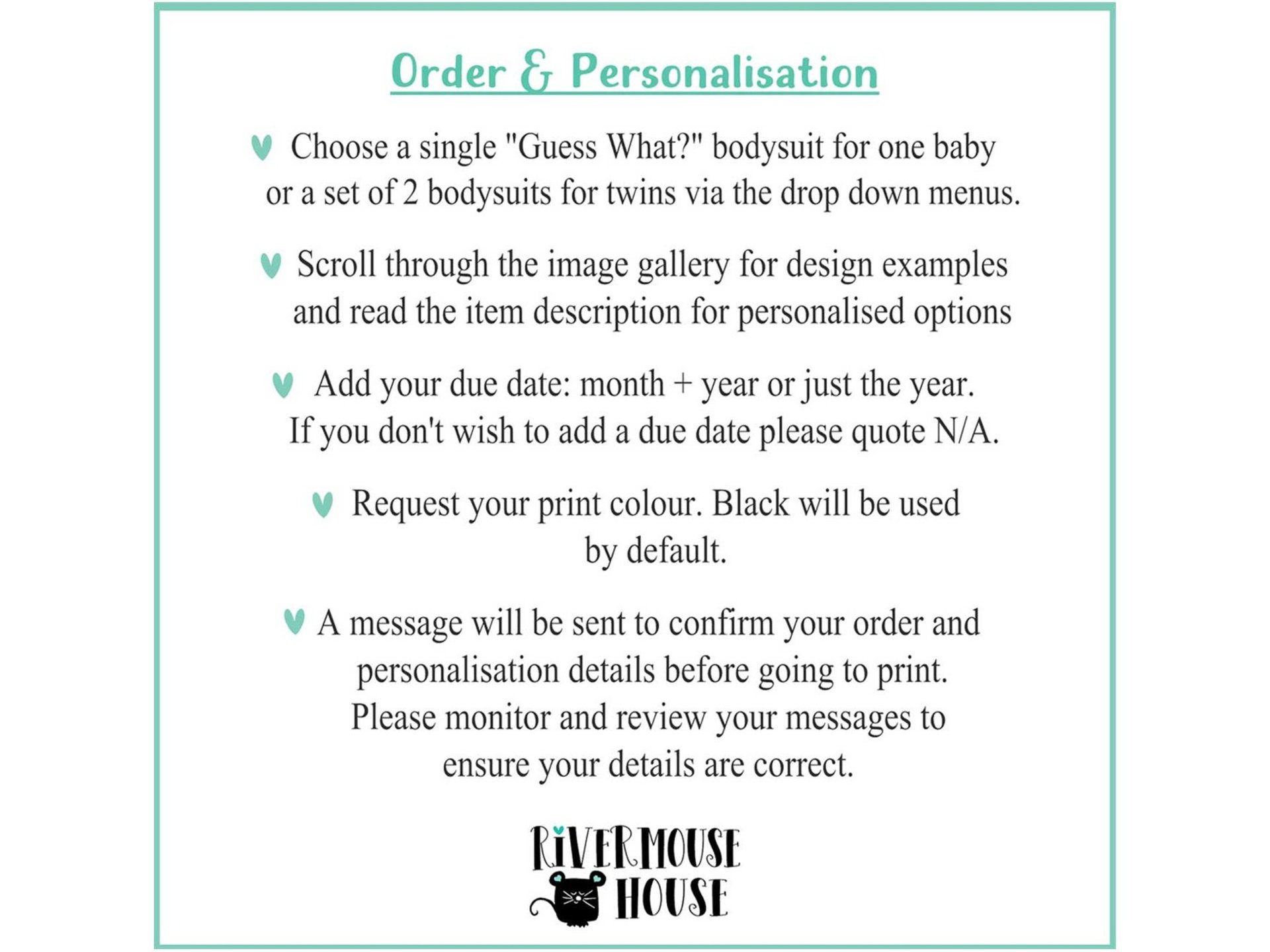 Twin Pregnancy Announcement Bodysuits - Guess What, It's Twins