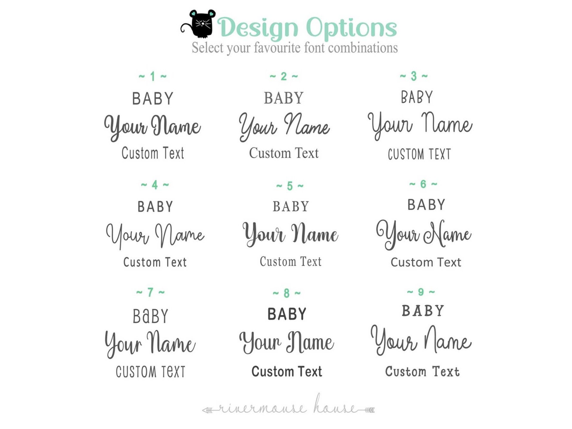 Personalised Pregnancy & Birth Announcement, Create Your Own Baby Reveal Onesie